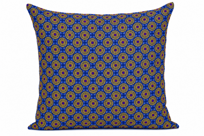 Shweshwe Cushion Covers - Multicoloured