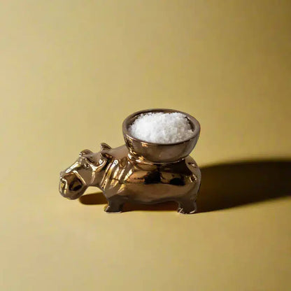 Huberta Hippo Bowl Large