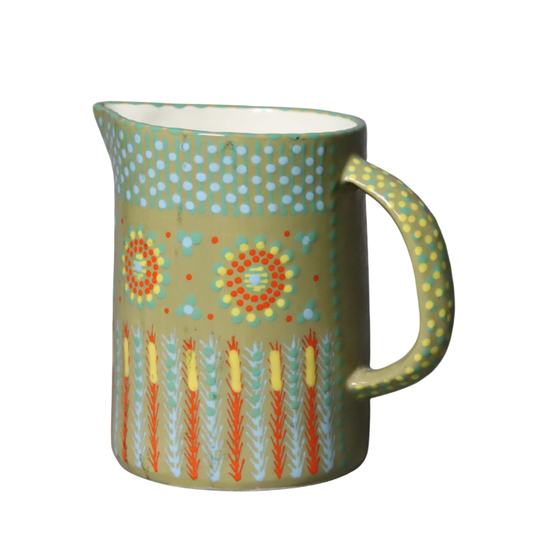 Elegant Juice Carafes