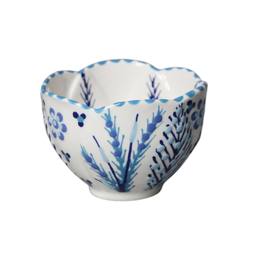 Tulip Sugar Bowls