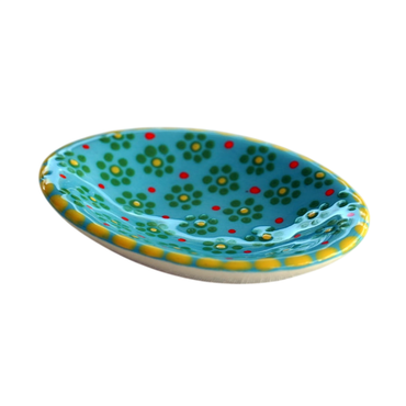 Oval Trinket Bowls