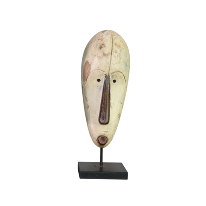 Cameroon Mask Fang