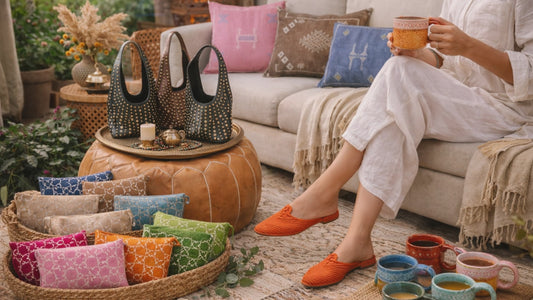Moroccan Heritage Luxury Collection